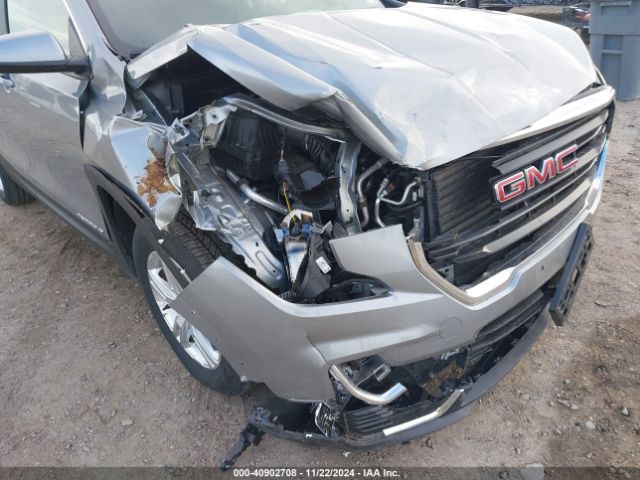 3GKALTEGXRL353448 GMC Terrain Awd Sle