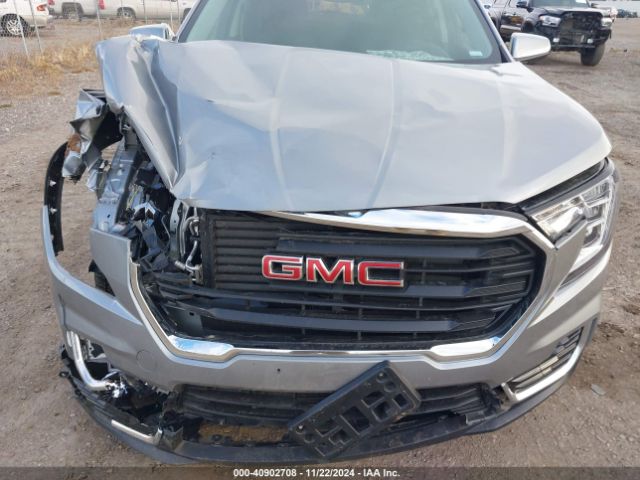 3GKALTEGXRL353448 GMC Terrain Awd Sle