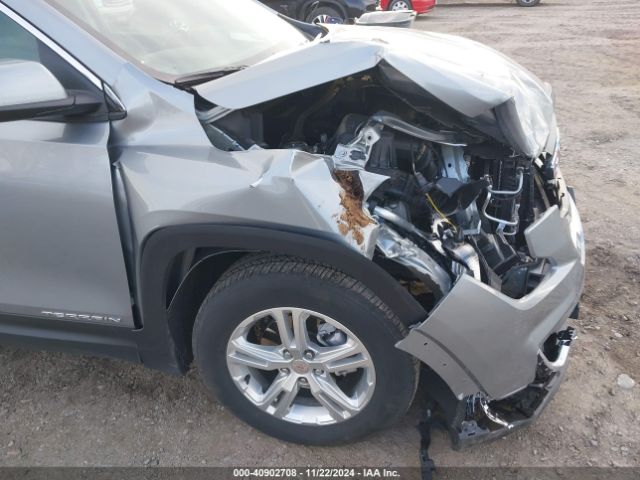 3GKALTEGXRL353448 GMC Terrain Awd Sle