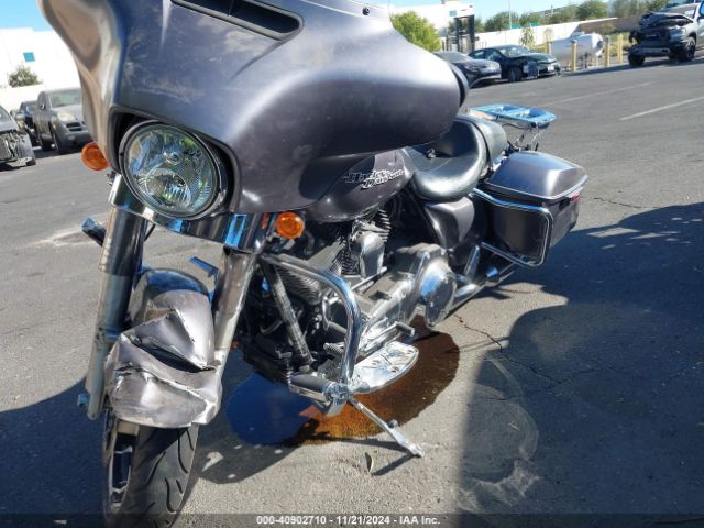 2015 HARLEY-DAVIDSON FLHX 1HD1KBM38FB605006 Photo 1