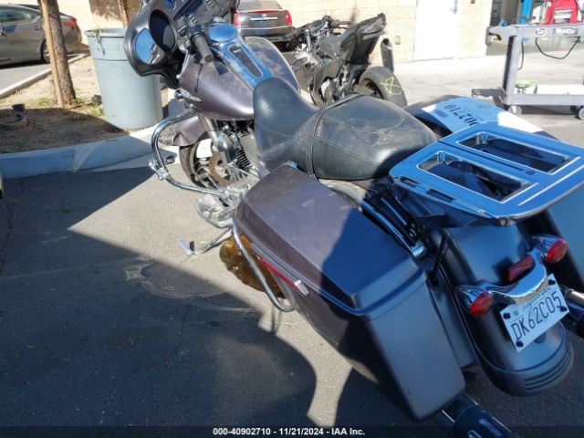 2015 HARLEY-DAVIDSON FLHX 1HD1KBM38FB605006 Photo 2