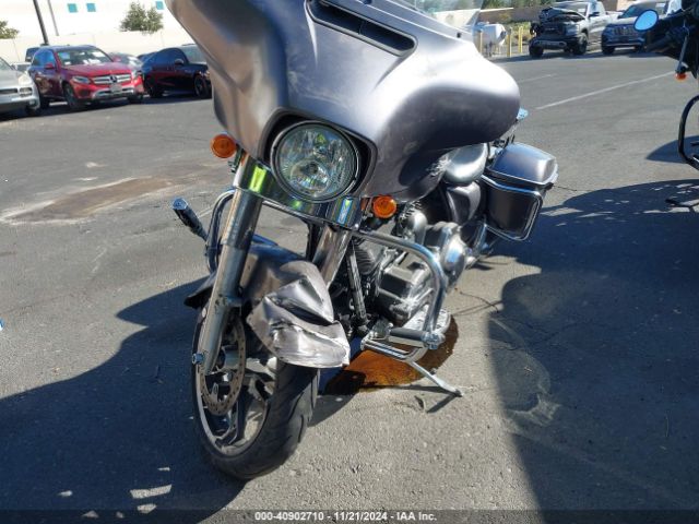 2015 HARLEY-DAVIDSON FLHX 1HD1KBM38FB605006 Photo 4