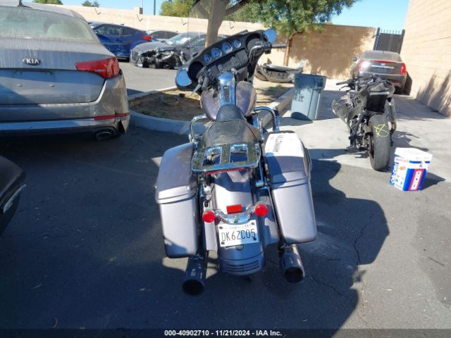 2015 HARLEY-DAVIDSON FLHX 1HD1KBM38FB605006 Photo 5
