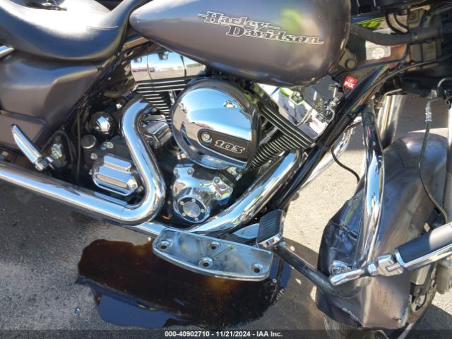 2015 HARLEY-DAVIDSON FLHX 1HD1KBM38FB605006 Photo 7