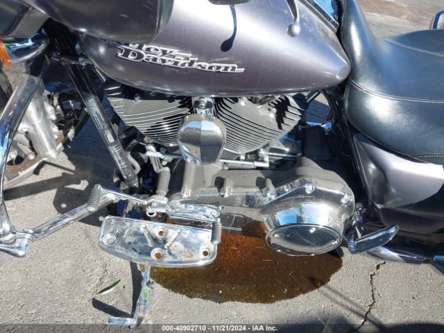 2015 HARLEY-DAVIDSON FLHX 1HD1KBM38FB605006 Photo 8