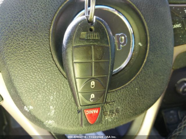 1C4PJLAB1GW336616 Jeep Cherokee Altitude