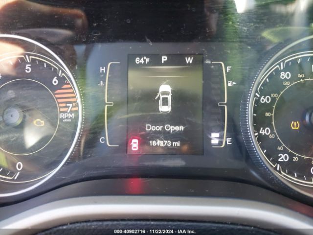 1C4PJLAB1GW336616 Jeep Cherokee Altitude