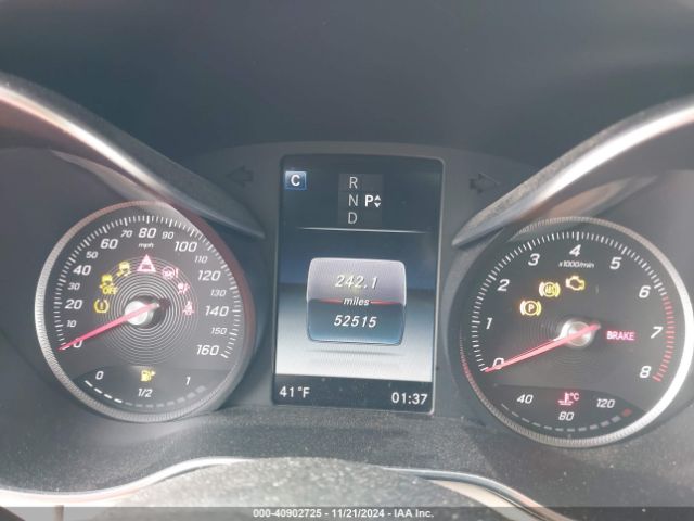2016 MERCEDES-BENZ C 300 55SWF4KB7GU116742 Photo 6