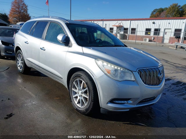 Buick Enclave Leather 2015 5GAKRBKD6FJ319109 main image
