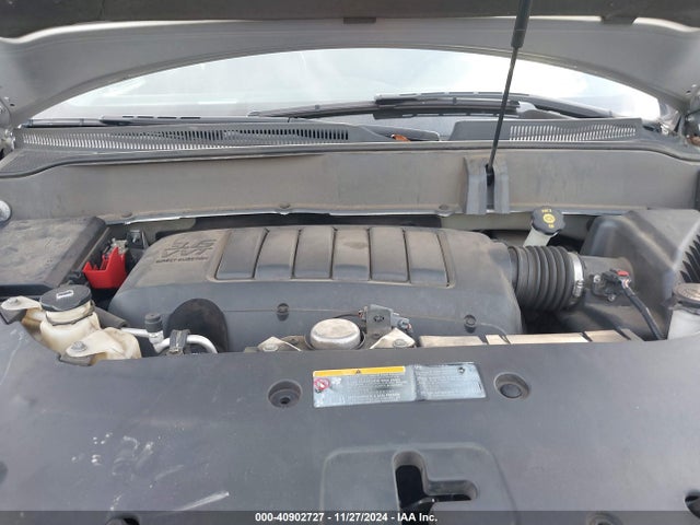 Buick Enclave Leather 2015 5GAKRBKD6FJ319109 Image 10