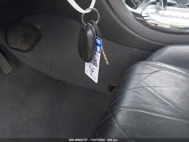 Buick Enclave Leather 2015 5GAKRBKD6FJ319109 Image 11