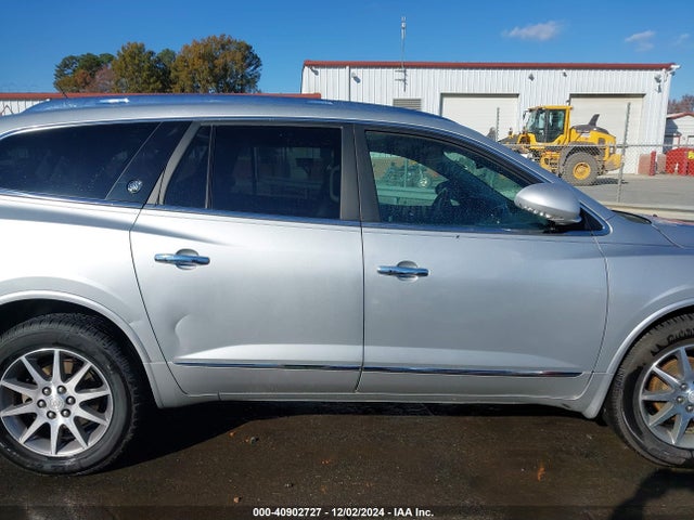 Buick Enclave Leather 2015 5GAKRBKD6FJ319109 Image 13