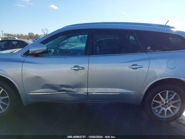 Buick Enclave Leather 2015 5GAKRBKD6FJ319109 Image 14
