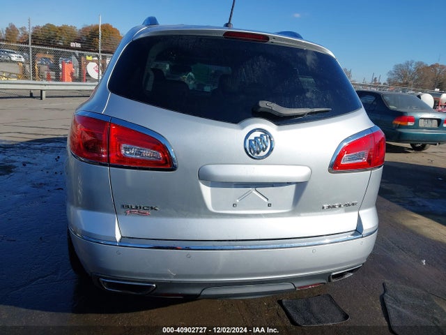 Buick Enclave Leather 2015 5GAKRBKD6FJ319109 Image 16