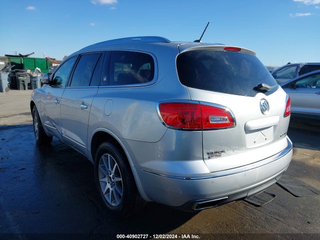 Buick Enclave Leather 2015 5GAKRBKD6FJ319109 Image 3