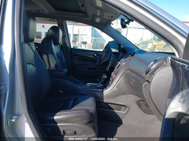 Buick Enclave Leather 2015 5GAKRBKD6FJ319109 Image 5