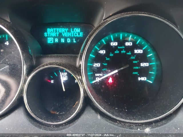 Buick Enclave Leather 2015 5GAKRBKD6FJ319109 Image 7
