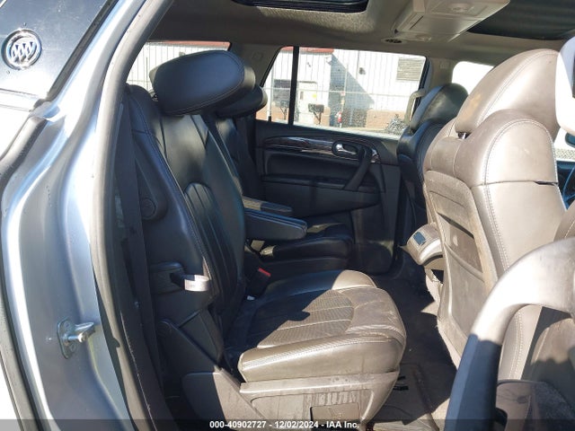 Buick Enclave Leather 2015 5GAKRBKD6FJ319109 Image 8
