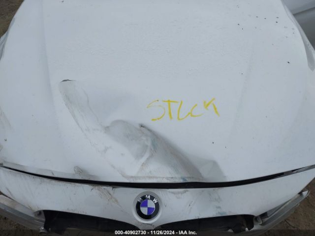 WBA3B5C5XEP542827 BMW 328i Xdrive