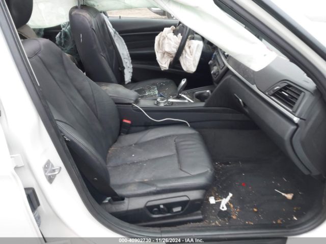 WBA3B5C5XEP542827 BMW 328i Xdrive