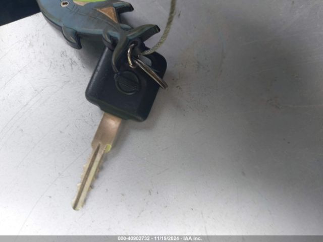 3N6CM0KN5HK715285 Nissan Nv200 S