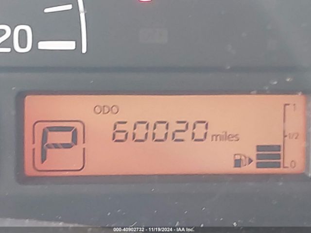 3N6CM0KN5HK715285 Nissan Nv200 S