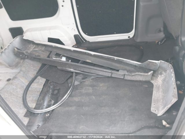 3N6CM0KN5HK715285 Nissan Nv200 S
