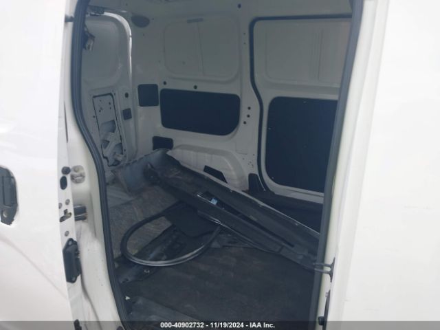 3N6CM0KN5HK715285 Nissan Nv200 S