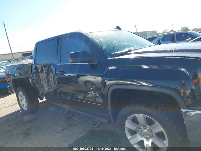 GMC Sierra 1500 Sle 2016 3GTP1MEC1GG165034 Image 12