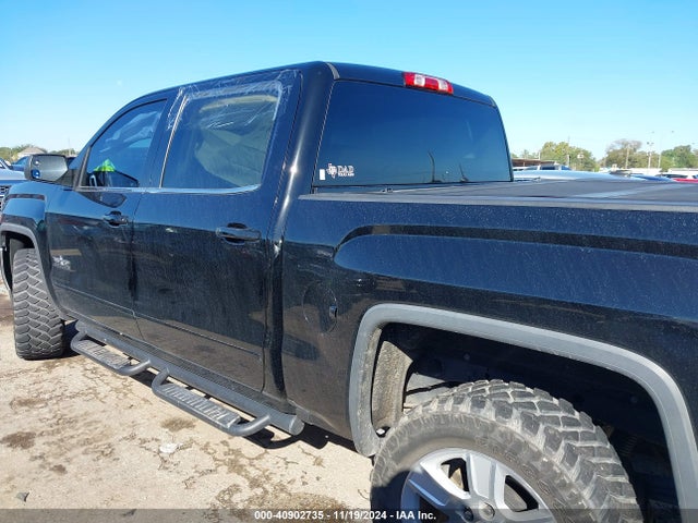 GMC Sierra 1500 Sle 2016 3GTP1MEC1GG165034 Image 13