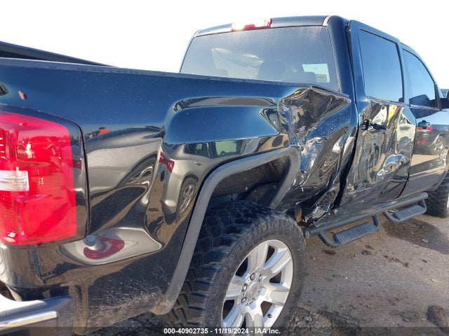 GMC Sierra 1500 Sle 2016 3GTP1MEC1GG165034 Image 6