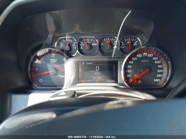 GMC Sierra 1500 Sle 2016 3GTP1MEC1GG165034 Image 7