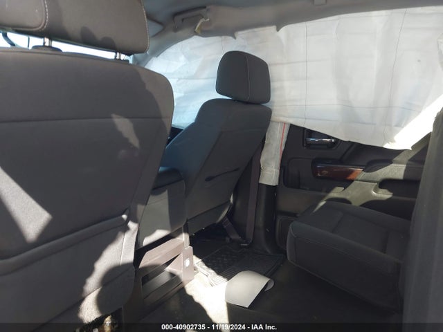 GMC Sierra 1500 Sle 2016 3GTP1MEC1GG165034 Image 8