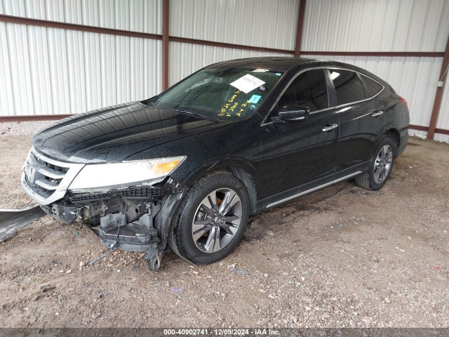 5J6TF2H51EL002900 Honda j35y1