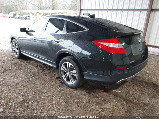 5J6TF2H51EL002900 Honda j35y1