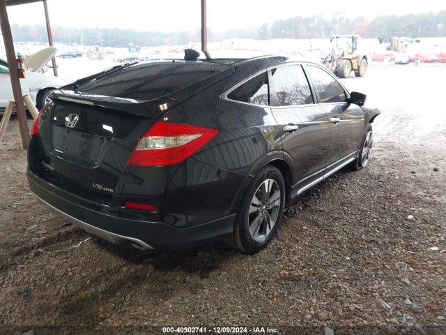 5J6TF2H51EL002900 Honda j35y1