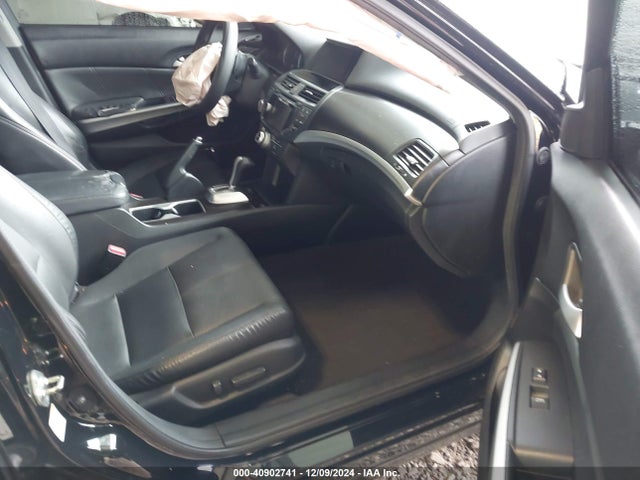 5J6TF2H51EL002900 Honda j35y1