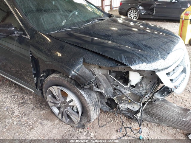 5J6TF2H51EL002900 Honda j35y1