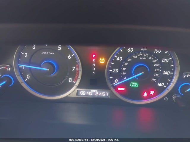 5J6TF2H51EL002900 Honda j35y1