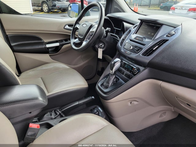 Ford Transit Connect 2014 NM0GE9G79E1169813 Image 5