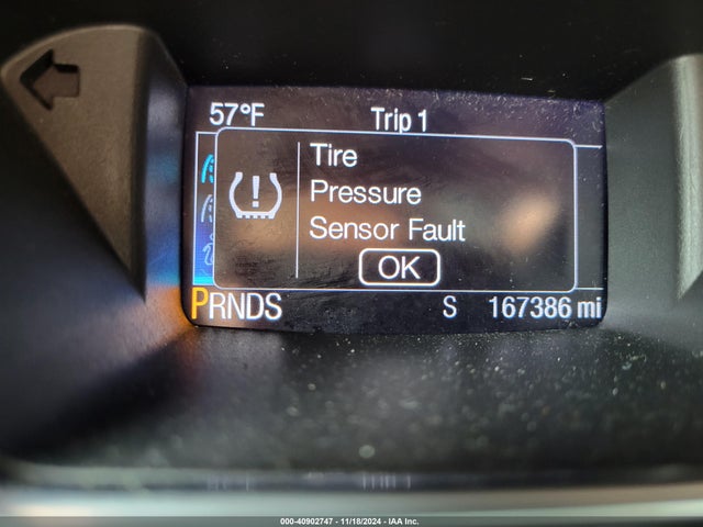 Ford Transit Connect 2014 NM0GE9G79E1169813 Image 7