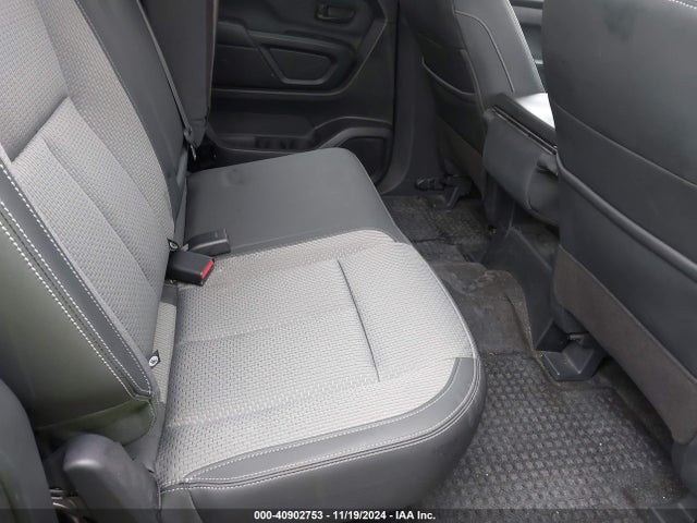Nissan Titan S 4x2 2021 1N6AA1EE2MN527393 Image 8