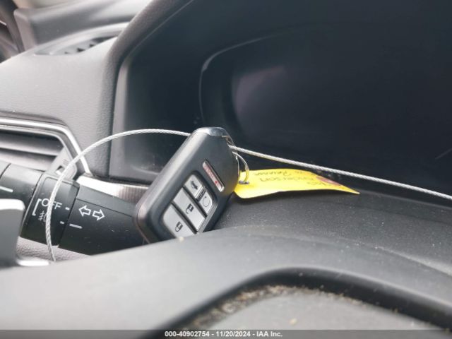 1HGCV1F48MA022621 Honda Accord Sport Special Edition