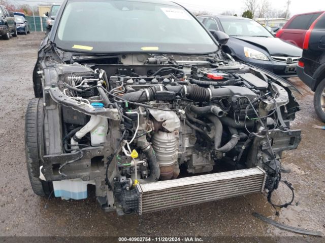 1HGCV1F48MA022621 Honda Accord Sport Special Edition