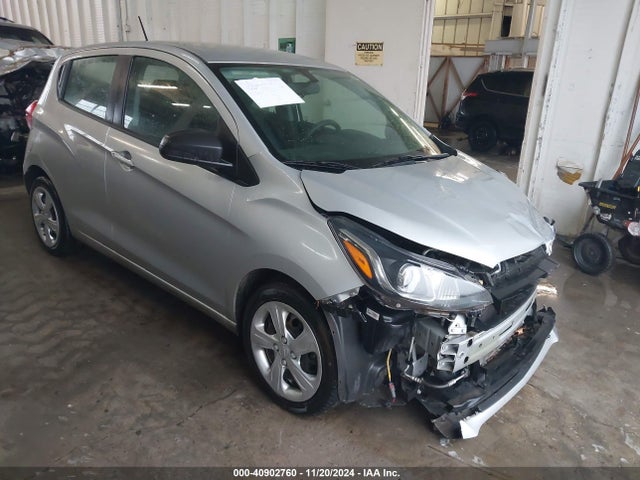 2019 KL8CB6SA4KC735428 main image