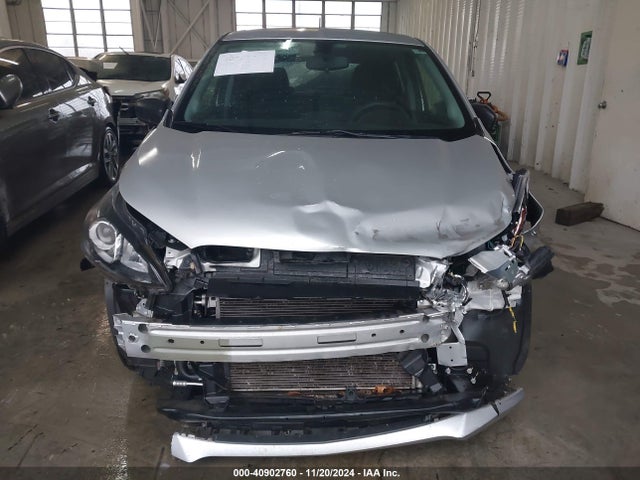 Chevrolet Spark Ls Cvt 2019 KL8CB6SA4KC735428 Image 6