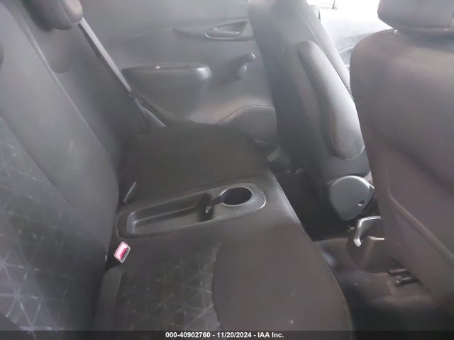 Chevrolet Spark Ls Cvt 2019 KL8CB6SA4KC735428 Image 8