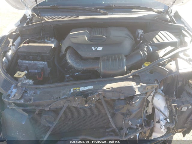 Jeep Grand Cherokee High Altitude 2015 1C4RJFCG0FC190051 Image 10