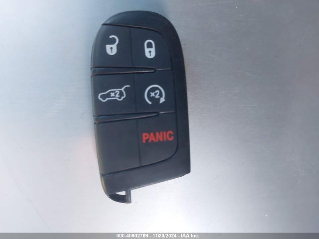 Jeep Grand Cherokee High Altitude 2015 1C4RJFCG0FC190051 Image 11