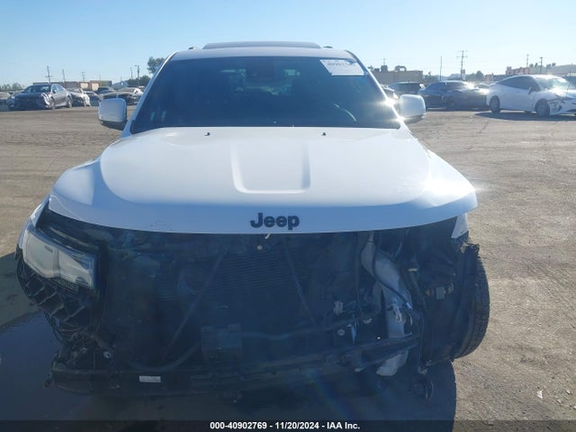 Jeep Grand Cherokee High Altitude 2015 1C4RJFCG0FC190051 Image 13